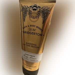 Bath & Body Works Bridgerton Body Cream
